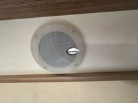 USED 2013 13 SWIFT KON-TIKI 669 4 BERTH 4 TRAVEL SEATS AUTOMATIC AUTOMATIC 180 BHP