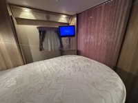 USED 2013 13 SWIFT KON-TIKI 669 4 BERTH 4 TRAVEL SEATS AUTOMATIC AUTOMATIC 180 BHP