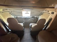 USED 2013 13 SWIFT KON-TIKI 669 4 BERTH 4 TRAVEL SEATS AUTOMATIC AUTOMATIC 180 BHP