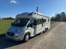 USED 2013 13 SWIFT KON-TIKI 669 4 BERTH 4 TRAVEL SEATS AUTOMATIC AUTOMATIC 180 BHP