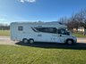 USED 2013 13 SWIFT KON-TIKI 669 4 BERTH 4 TRAVEL SEATS AUTOMATIC AUTOMATIC 180 BHP