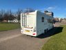 USED 2013 13 SWIFT KON-TIKI 669 4 BERTH 4 TRAVEL SEATS AUTOMATIC AUTOMATIC 180 BHP