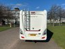 USED 2013 13 SWIFT KON-TIKI 669 4 BERTH 4 TRAVEL SEATS AUTOMATIC AUTOMATIC 180 BHP