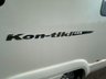 USED 2013 13 SWIFT KON-TIKI 669 4 BERTH 4 TRAVEL SEATS AUTOMATIC AUTOMATIC 180 BHP