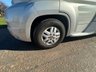 USED 2013 13 SWIFT KON-TIKI 669 4 BERTH 4 TRAVEL SEATS AUTOMATIC AUTOMATIC 180 BHP