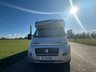 USED 2013 13 SWIFT KON-TIKI 669 4 BERTH 4 TRAVEL SEATS AUTOMATIC AUTOMATIC 180 BHP