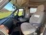 USED 2013 13 SWIFT KON-TIKI 669 4 BERTH 4 TRAVEL SEATS AUTOMATIC AUTOMATIC 180 BHP