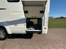 USED 2013 13 SWIFT KON-TIKI 669 4 BERTH 4 TRAVEL SEATS AUTOMATIC AUTOMATIC 180 BHP