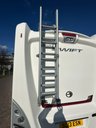 USED 2013 13 SWIFT KON-TIKI 669 4 BERTH 4 TRAVEL SEATS AUTOMATIC AUTOMATIC 180 BHP