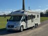 USED 2013 13 SWIFT KON-TIKI 669 4 BERTH 4 TRAVEL SEATS AUTOMATIC AUTOMATIC 180 BHP