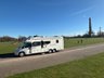 USED 2013 13 SWIFT KON-TIKI 669 4 BERTH 4 TRAVEL SEATS AUTOMATIC AUTOMATIC 180 BHP