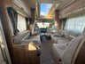USED 2013 13 SWIFT KON-TIKI 669 4 BERTH 4 TRAVEL SEATS AUTOMATIC AUTOMATIC 180 BHP