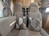 USED 2013 13 SWIFT KON-TIKI 669 4 BERTH 4 TRAVEL SEATS AUTOMATIC AUTOMATIC 180 BHP