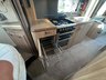 USED 2013 13 SWIFT KON-TIKI 669 4 BERTH 4 TRAVEL SEATS AUTOMATIC AUTOMATIC 180 BHP