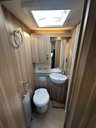 USED 2013 13 SWIFT KON-TIKI 669 4 BERTH 4 TRAVEL SEATS AUTOMATIC AUTOMATIC 180 BHP