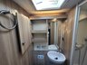 USED 2013 13 SWIFT KON-TIKI 669 4 BERTH 4 TRAVEL SEATS AUTOMATIC AUTOMATIC 180 BHP