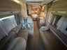 USED 2013 13 SWIFT KON-TIKI 669 4 BERTH 4 TRAVEL SEATS AUTOMATIC AUTOMATIC 180 BHP