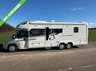 USED 2013 13 SWIFT KON-TIKI 669 4 BERTH 4 TRAVEL SEATS AUTOMATIC AUTOMATIC 180 BHP