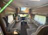 USED 2013 13 SWIFT KON-TIKI 669 4 BERTH 4 TRAVEL SEATS AUTOMATIC AUTOMATIC 180 BHP