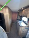 USED 2013 13 SWIFT KON-TIKI 669 4 BERTH 4 TRAVEL SEATS AUTOMATIC AUTOMATIC 180 BHP