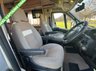 USED 2013 13 SWIFT KON-TIKI 669 4 BERTH 4 TRAVEL SEATS AUTOMATIC AUTOMATIC 180 BHP