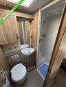 USED 2013 13 SWIFT KON-TIKI 669 4 BERTH 4 TRAVEL SEATS AUTOMATIC AUTOMATIC 180 BHP