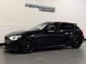 USED 2014 14 BMW 1 SERIES 3l 5d  AUTO  315 BHP 