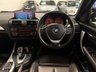 USED 2014 14 BMW 1 SERIES 3l 5d  AUTO  315 BHP 