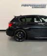 USED 2014 14 BMW 1 SERIES 3l 5d  AUTO  315 BHP 