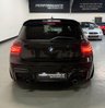 USED 2014 14 BMW 1 SERIES 3l 5d  AUTO  315 BHP 