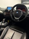 USED 2014 14 BMW 1 SERIES 3l 5d  AUTO  315 BHP 