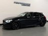 USED 2014 14 BMW 1 SERIES 3l 5d  AUTO  315 BHP 