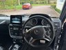 USED 2016 66 MERCEDES-BENZ G-CLASS 5.5 G63 V8 BiTurbo AMG SUV 5dr Petrol SpdS+7GT 4WD Euro 5 (s/s) (544 ps) 