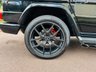 USED 2016 66 MERCEDES-BENZ G-CLASS 5.5 G63 V8 BiTurbo AMG SUV 5dr Petrol SpdS+7GT 4WD Euro 5 (s/s) (544 ps) 
