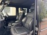 USED 2016 66 MERCEDES-BENZ G-CLASS 5.5 G63 V8 BiTurbo AMG SUV 5dr Petrol SpdS+7GT 4WD Euro 5 (s/s) (544 ps) 