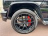 USED 2016 66 MERCEDES-BENZ G-CLASS 5.5 G63 V8 BiTurbo AMG SUV 5dr Petrol SpdS+7GT 4WD Euro 5 (s/s) (544 ps) 