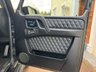 USED 2016 66 MERCEDES-BENZ G-CLASS 5.5 G63 V8 BiTurbo AMG SUV 5dr Petrol SpdS+7GT 4WD Euro 5 (s/s) (544 ps) 