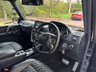 USED 2016 66 MERCEDES-BENZ G-CLASS 5.5 G63 V8 BiTurbo AMG SUV 5dr Petrol SpdS+7GT 4WD Euro 5 (s/s) (544 ps) 