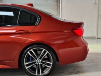 USED 2018 68 BMW 3 SERIES 3.0 340i M Sport Shadow Edition Saloon 4dr Petrol Auto Euro 6 (s/s) (326 ps) 