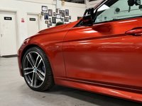 USED 2018 68 BMW 3 SERIES 3.0 340i M Sport Shadow Edition Saloon 4dr Petrol Auto Euro 6 (s/s) (326 ps) 