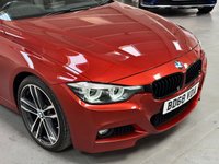 USED 2018 68 BMW 3 SERIES 3.0 340i M Sport Shadow Edition Saloon 4dr Petrol Auto Euro 6 (s/s) (326 ps) 
