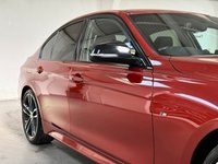 USED 2018 68 BMW 3 SERIES 3.0 340i M Sport Shadow Edition Saloon 4dr Petrol Auto Euro 6 (s/s) (326 ps) 