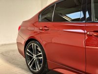 USED 2018 68 BMW 3 SERIES 3.0 340i M Sport Shadow Edition Saloon 4dr Petrol Auto Euro 6 (s/s) (326 ps) 