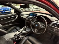 USED 2018 68 BMW 3 SERIES 3.0 340i M Sport Shadow Edition Saloon 4dr Petrol Auto Euro 6 (s/s) (326 ps) 