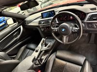 USED 2018 68 BMW 3 SERIES 3.0 340i M Sport Shadow Edition Saloon 4dr Petrol Auto Euro 6 (s/s) (326 ps) 