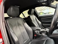USED 2018 68 BMW 3 SERIES 3.0 340i M Sport Shadow Edition Saloon 4dr Petrol Auto Euro 6 (s/s) (326 ps) 