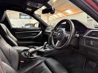 USED 2018 68 BMW 3 SERIES 3.0 340i M Sport Shadow Edition Saloon 4dr Petrol Auto Euro 6 (s/s) (326 ps) 