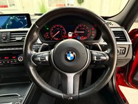 USED 2018 68 BMW 3 SERIES 3.0 340i M Sport Shadow Edition Saloon 4dr Petrol Auto Euro 6 (s/s) (326 ps) 