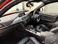 USED 2018 68 BMW 3 SERIES 3.0 340i M Sport Shadow Edition Saloon 4dr Petrol Auto Euro 6 (s/s) (326 ps) 