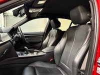 USED 2018 68 BMW 3 SERIES 3.0 340i M Sport Shadow Edition Saloon 4dr Petrol Auto Euro 6 (s/s) (326 ps) 